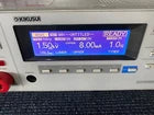 Kikusui TOS9200 AC Withstanding Voltage Tester / Insulation Resistan Tester