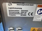 b+b Automations Steuerungstechnik GmbH labeling machine controller New