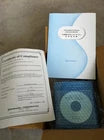 Shimadzu IRsolution Ver 1.30 FTIR Upgrade kit with Pharmareport NEW