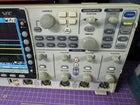 GW Instek GDS-3254 Digital Oscilloscope