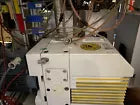 Oerlikon Leybold UNIVEX 450B Lab Coater Twin chamber