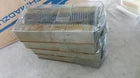 SHIMADZU 343-04260-05 GRIP INSERT REINFORCED BAR D19 NEW