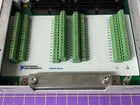 NI USB-6289 DAQ Chassis 197593B-01L