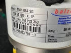 PFEIFFER TMH064 Turbo Pump with TCP035 controller & Cable PM P02 363