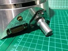 Leybold TW 250 S Turbo Molecular Pump