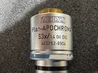 Zeiss Plan-Apochromat 63x/1.40 Oil DIC ∞/0.17 Objective , 440762-9904 .