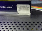 Crystalaser BCL-040-440 Laser with power supply