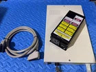 OLYMPUS FV10-LD559 laser Head NTT WS-0559 with power supply & cable set 558.7nm