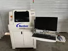 Nordson Yestech YTV-M1 , M1 AOI Automatic Inspection machine 2012