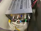 FEI company MODEL 2LED ELECTRON COLUMN SUPPLY