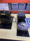 Photomechanics Melles Griot PEMI II 2020-X Laser Interferometer