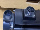 Mitsubishi HC152BS-SZ servo motor new