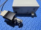 OLYMPUS FV5-LD405 laser Head with FV5-LDPSU power supply and cable set