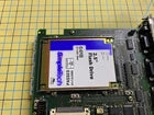 Radisys EPC-16 067-02182-0005 CPU W/ VMEXB60D, 64MB Flash Drive