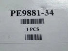 Pasternack PE9881-34 , WR-15 Waveguide Horn Antenna