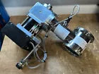 Sumitomo Heavy Industries Ltd KZ-04SPT0P2A3 Cold Trap
