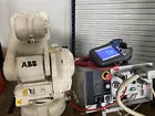 ABB IRB 140 M2004 with IRC5 M2004 Controller Teach Pendant on 10M cable