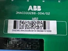 ABB DSQC682 Driver motherboard with DSQC693 , DSQC692 and DSQC676 New