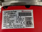 EDWARDS STP-iXA3305CIP Turbomolecular pump with power supply