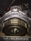 ZF ECOMAT 5HP-590 TRANSMISSION New