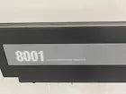 Illinois Instrument, Inc 8001 oxygen permeation analyzer