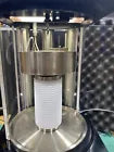 DataPhysics DCAT 21 Dynamic Contact Angle Meter and Tensiometer