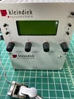 kleindiek nanotechnik MM3A Micromanipulator With NC-2-3 Nano controller & Joypad