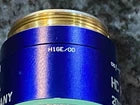 Leica HC PL APO 20x/0.70 IMM CORR Microscope Objective 506191