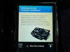 Altium NanoBoard NB2DSK01 ,V1.2.42 W/ Xilinx Virtex 4 & Altera Cyclone II board