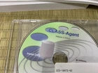 Shimadzu 223-18472-92 GCMSsolution Agent Software Ver 2.33 SU3 NEW