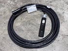 Teledyne Area Velocity Sensor for 2150 Flow Module 10M Cable P/N: 602004135