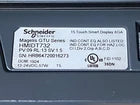 Schneider Electric Magelis HMIDT732 15 Touch Smart Display XGA with HMIG3U