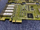 Siemens MRI Image Processor Cards 10500992 With 07387769 set