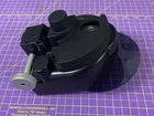Leica 11522106 Condenser , 11522120 Polarizer 521524 , 521521 & 555017 Prism