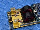 Coherent Verdi Noise Reduction piglet assy
