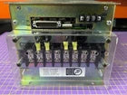 AMAT 0190-35875 HEATER DRIVER , 1 PHASE , 208VAC , 50/60HZ , 30A , NEW