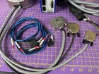 AKRIBIS ADR135-A115-P-K-0.5-NFB-AB-3005-SINCOS-P5-Z101 Rotary Motor Set