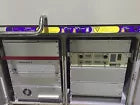 Bede D1 System high-resolution diffractometer