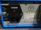Thermo Scientific CIMAREC Biomodul 40B with CN27551 7x7" Magnetic Stirrer 230V