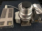 PFEIFFER Turbo pump TMH 071P with TC600 Controller And TPS 100 Power supply SET