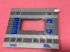 Erhardt + Leimer D0 8101 Camera Computer Front panel New