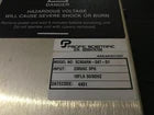 Pacific Scientific SC904AN-047-01 Digital Servo Drive