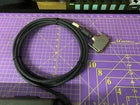 Telesis PINSTAMP TMM5400 multi-pin dot peen marking Head with TMC420 Controller
