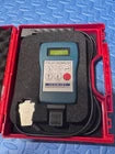 SCHMIDT Control instruments RTM-400 Belt Tension Meter