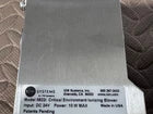 Lot of 2 ion Systems 5822I Critical Environment Ionizing Blower with 5822I-CTRL