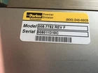 Parker XY Stage 008-7782 & 008-7783 With Matching ZETA4-NM Driver