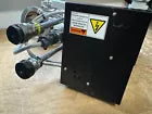 Sumitomo Heavy Industries Ltd KZ-04SPT0P2A3 Cold Trap