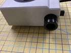 Olympus SZX-SDO Side by side discussion tube