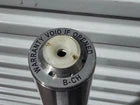 BRUKER NMR SPECTROMETER CYROPROBE CP TXI 800S6 H-C/N-D-05 Z
