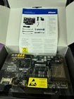 Altium NanoBoard NB2DSK01 ,V1.2.42 W/ Xilinx Virtex 4 & Altera Cyclone II board